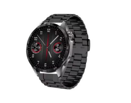 Smart watch 46mm NFC Bluetooth